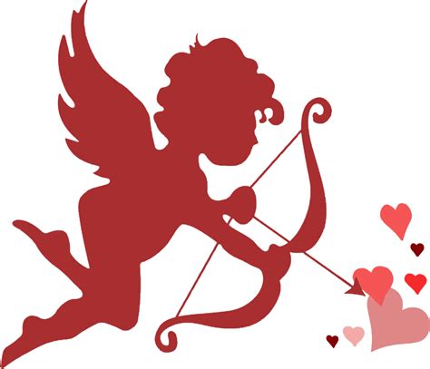 cupid clipart transparent background|cupid clip art png.